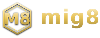 mig8 logo